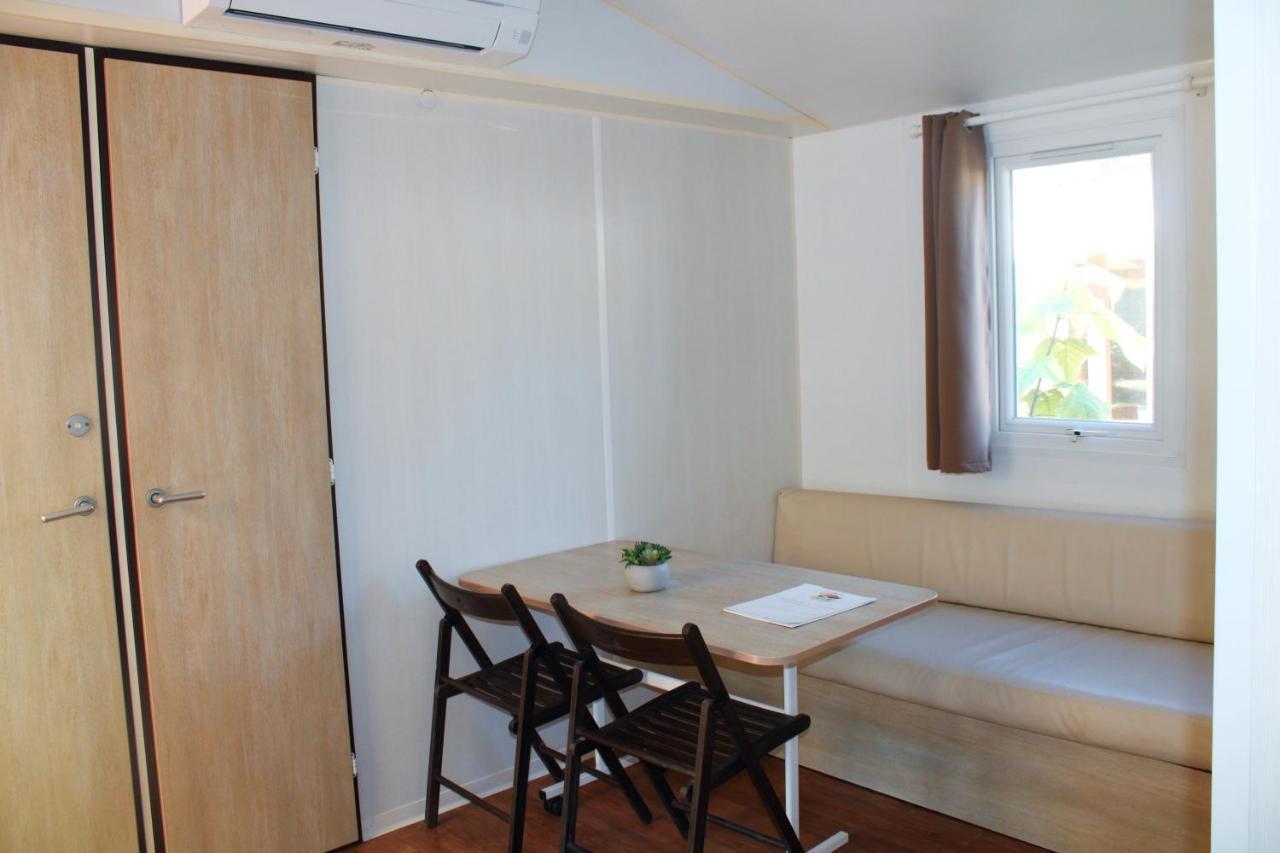 Camping Lou Cabasson Bormes-les-Mimosas Esterno foto