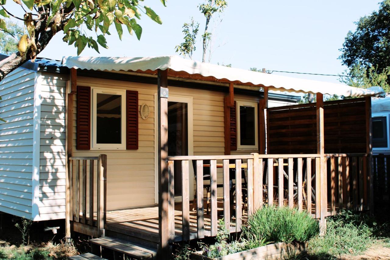 Camping Lou Cabasson Bormes-les-Mimosas Esterno foto