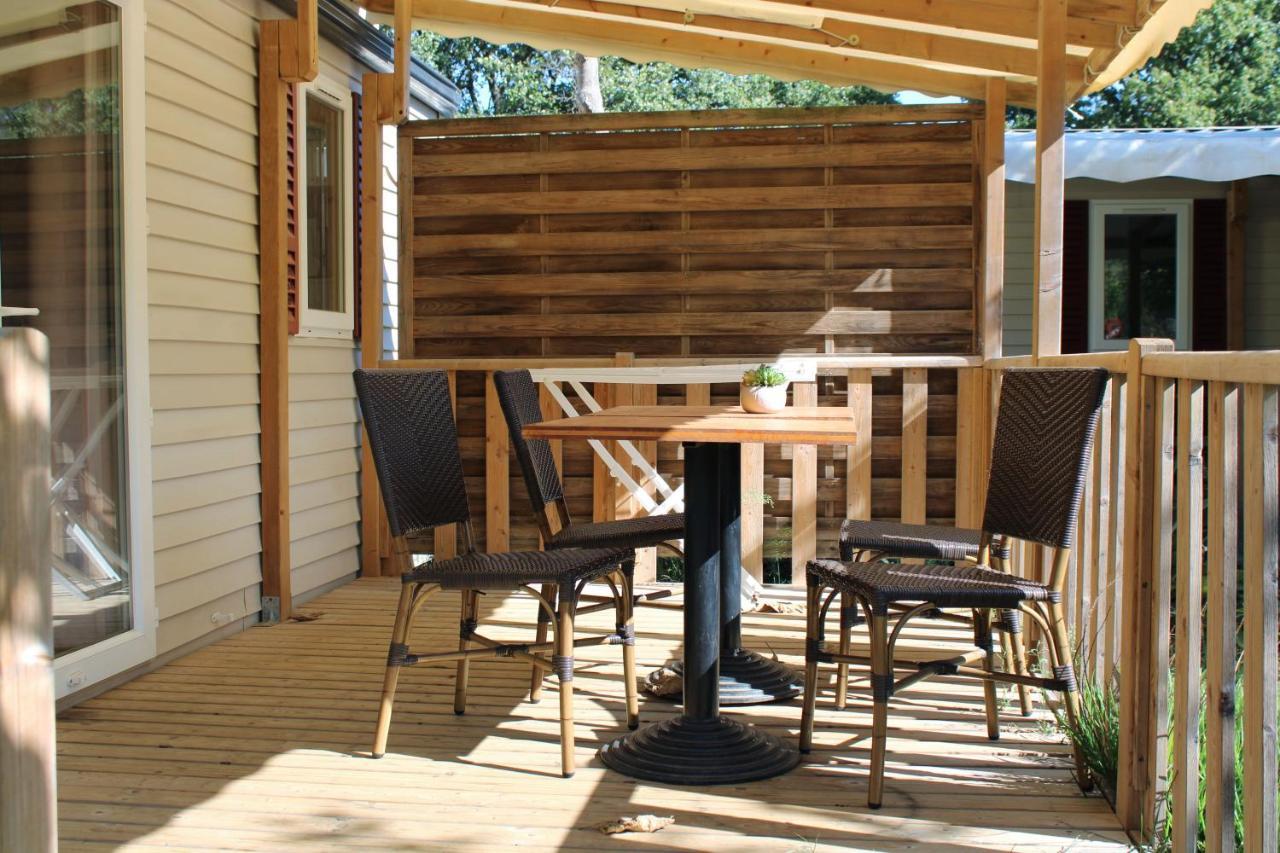 Camping Lou Cabasson Bormes-les-Mimosas Esterno foto