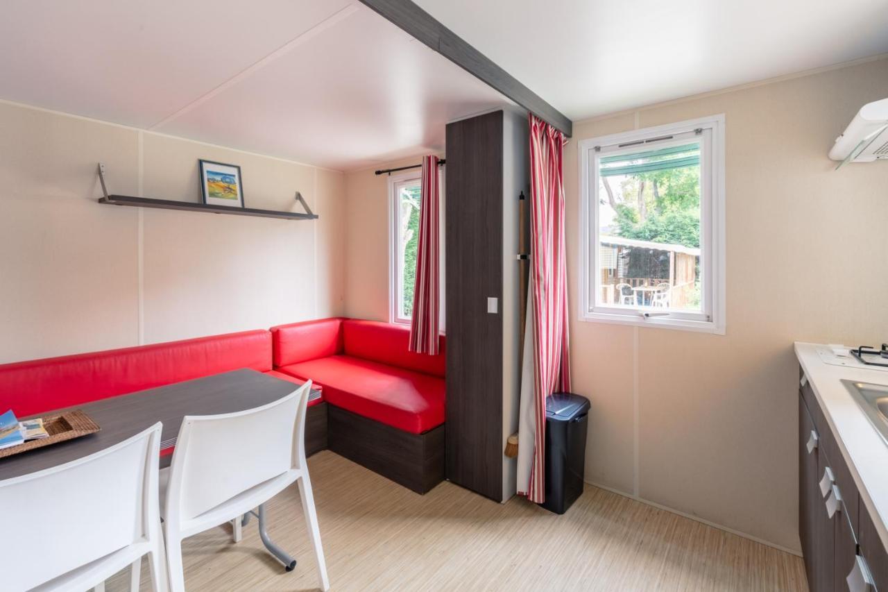 Camping Lou Cabasson Bormes-les-Mimosas Esterno foto
