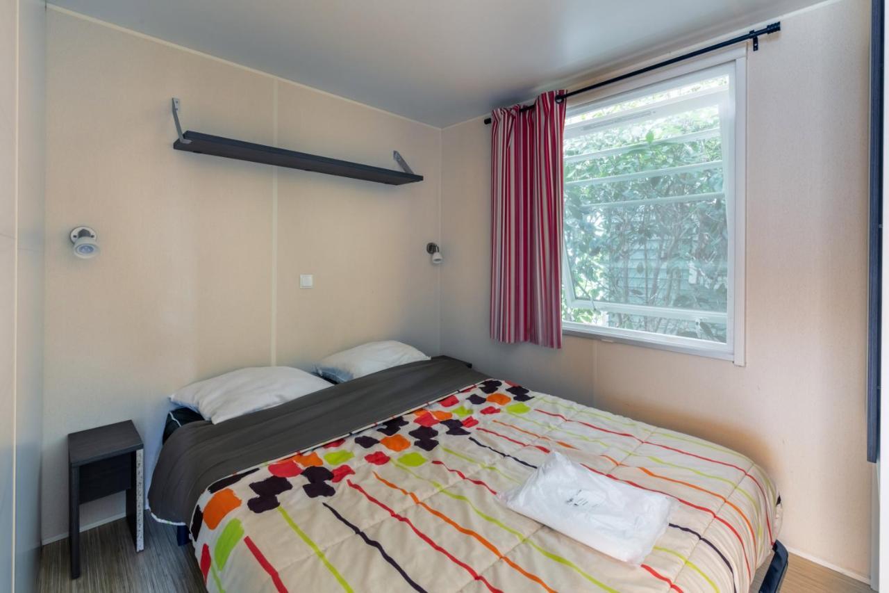 Camping Lou Cabasson Bormes-les-Mimosas Esterno foto