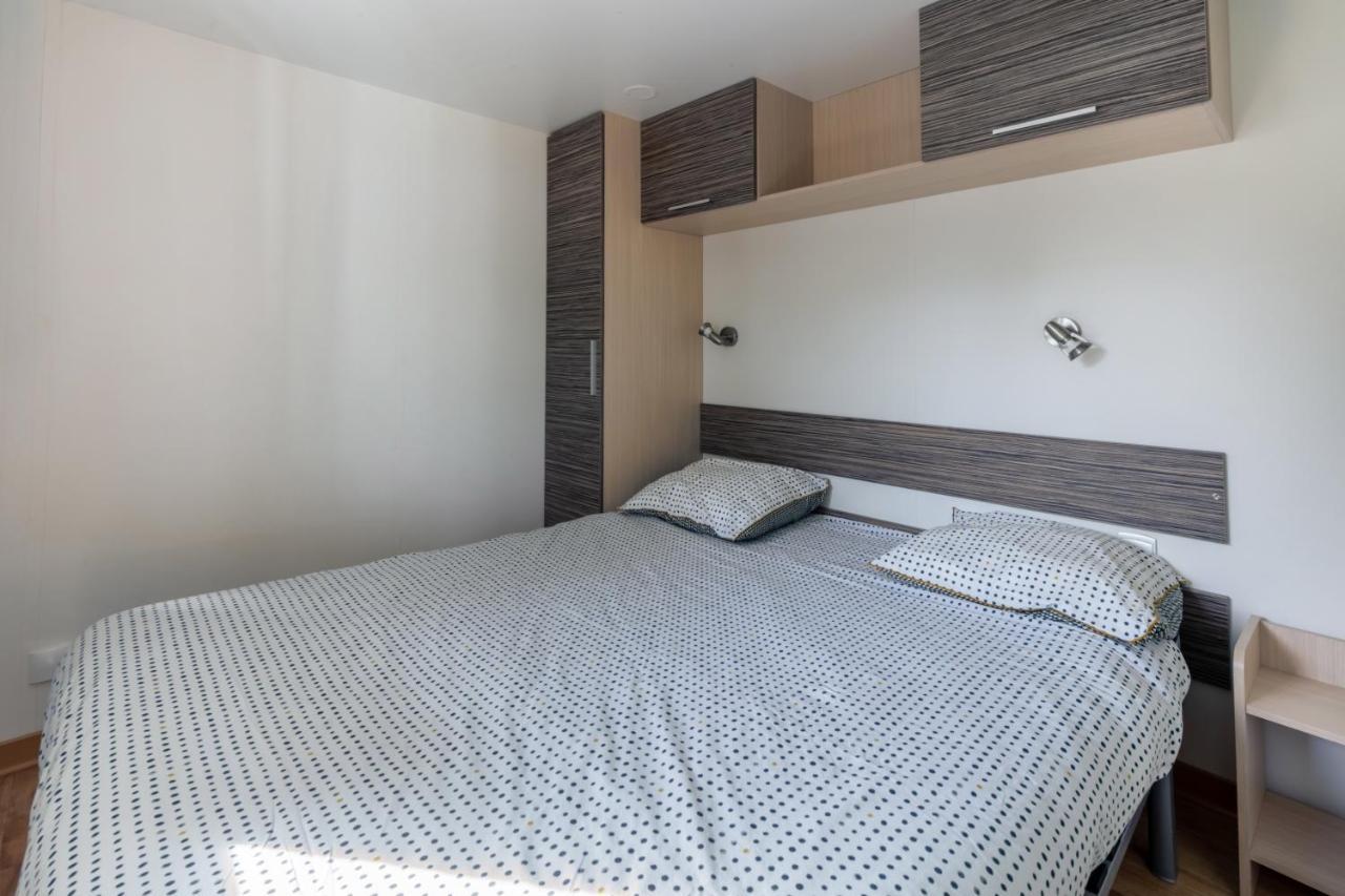 Camping Lou Cabasson Bormes-les-Mimosas Esterno foto