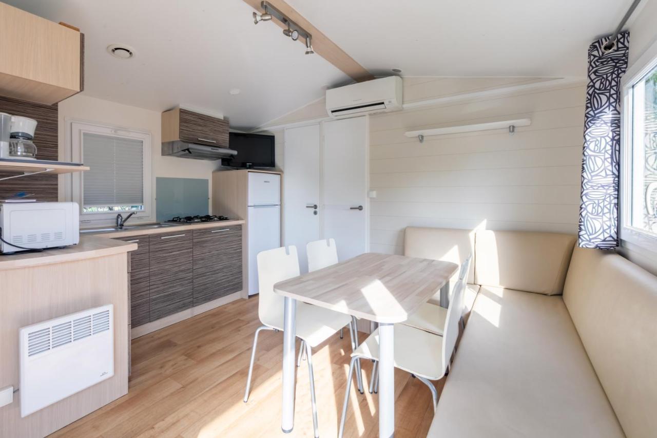 Camping Lou Cabasson Bormes-les-Mimosas Esterno foto