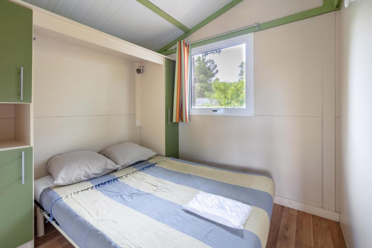 Camping Lou Cabasson Bormes-les-Mimosas Esterno foto