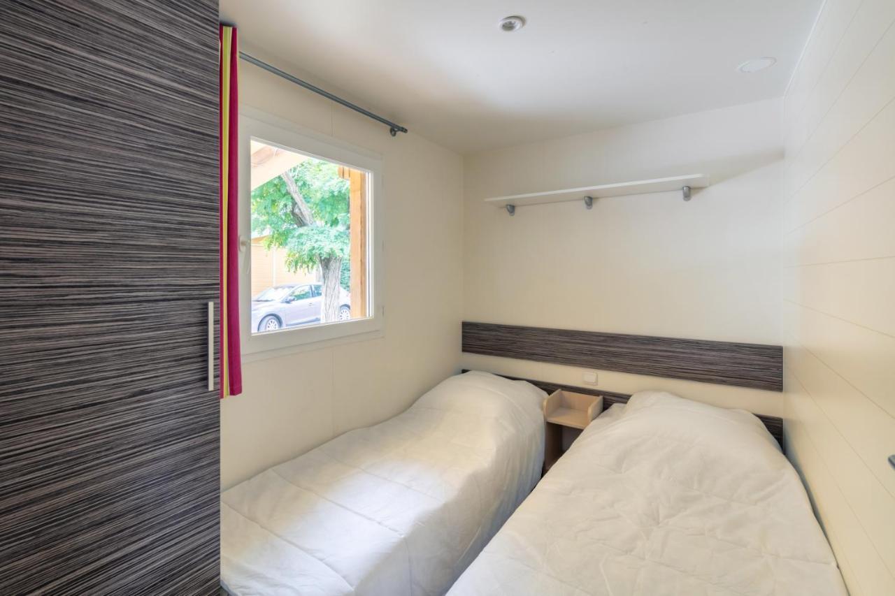 Camping Lou Cabasson Bormes-les-Mimosas Esterno foto