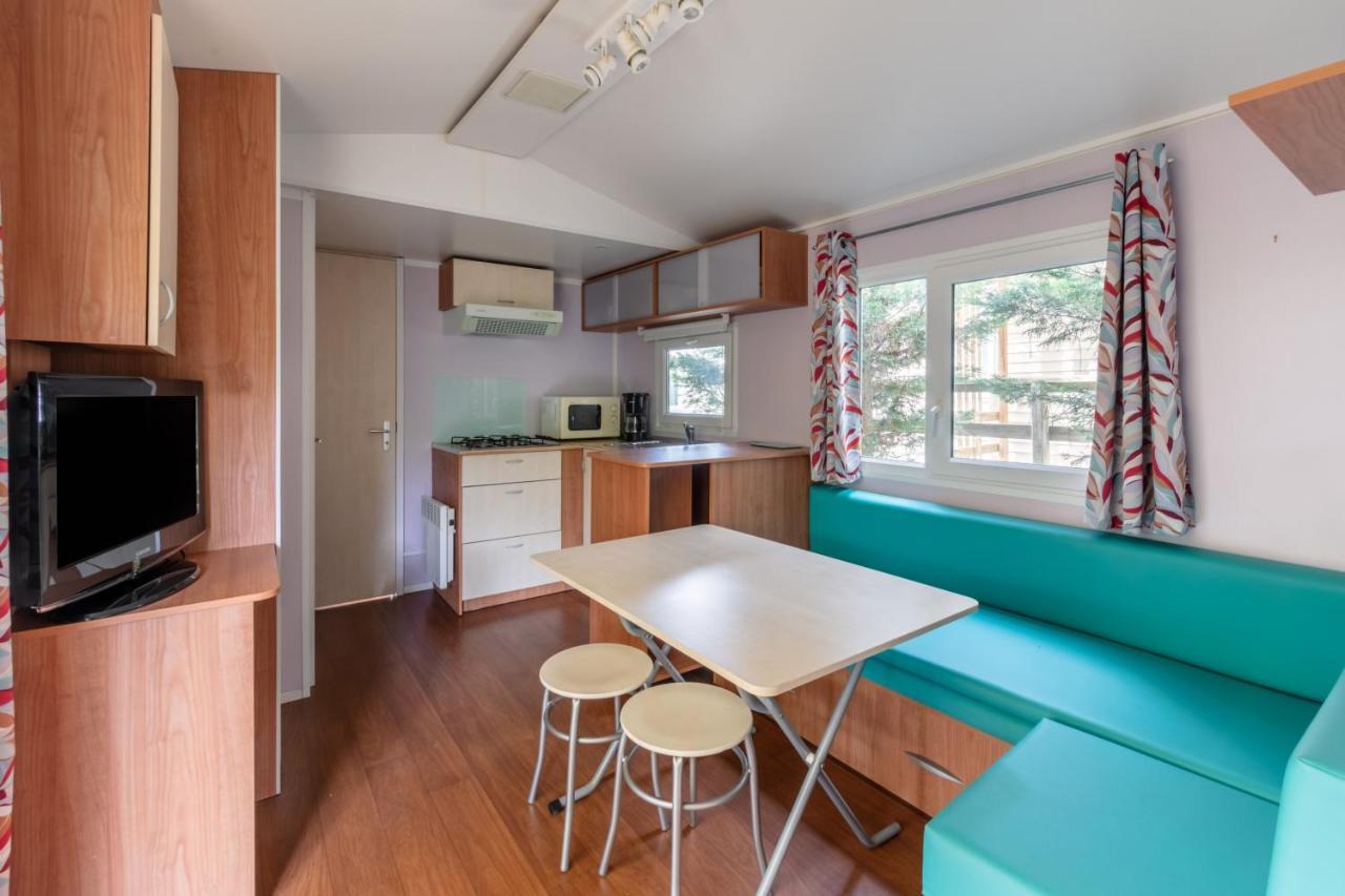 Camping Lou Cabasson Bormes-les-Mimosas Esterno foto