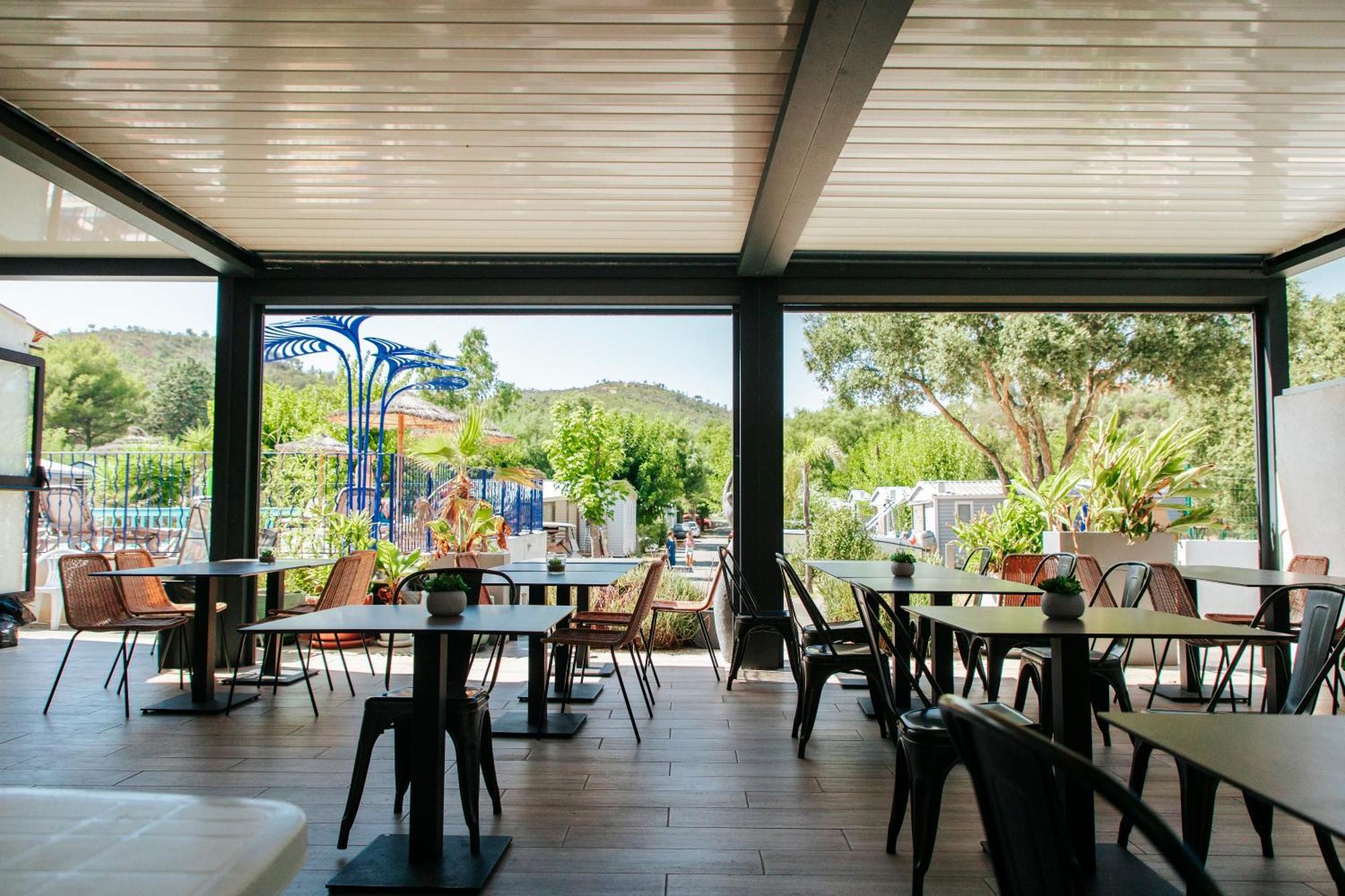 Camping Lou Cabasson Bormes-les-Mimosas Esterno foto
