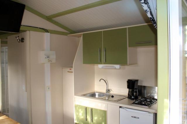 Camping Lou Cabasson Bormes-les-Mimosas Esterno foto