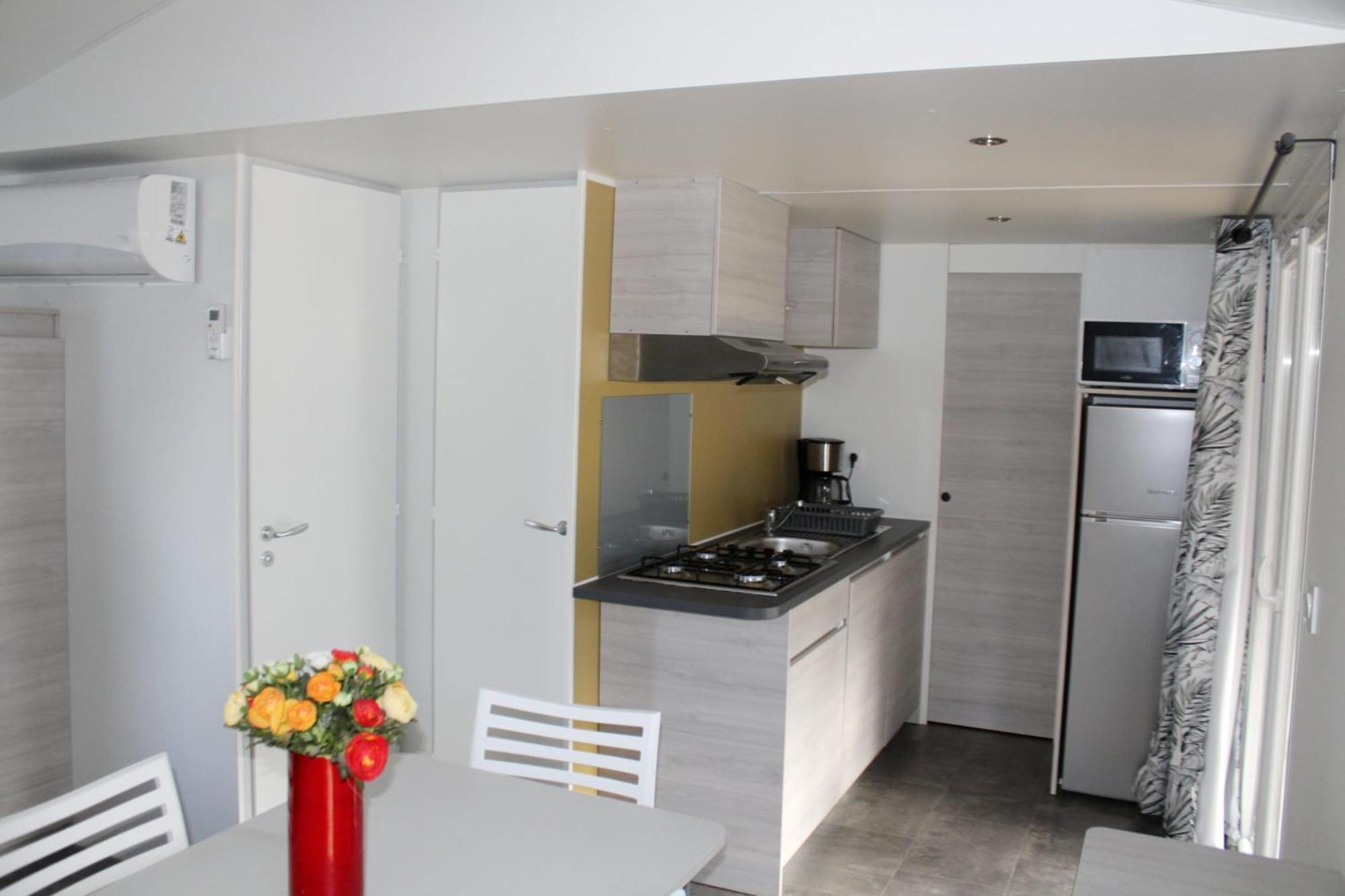 Camping Lou Cabasson Bormes-les-Mimosas Esterno foto