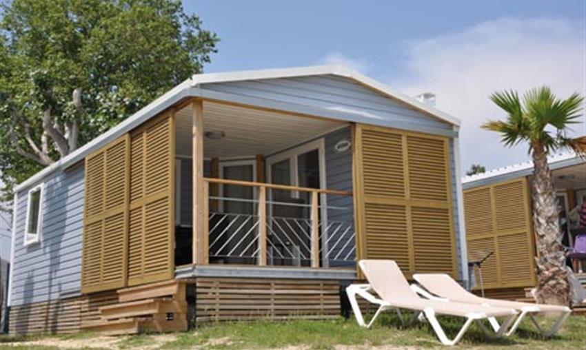 Camping Lou Cabasson Bormes-les-Mimosas Esterno foto