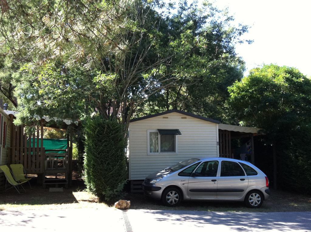 Camping Lou Cabasson Bormes-les-Mimosas Esterno foto