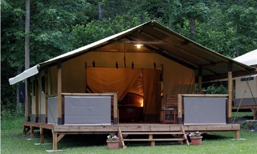 Camping Lou Cabasson Bormes-les-Mimosas Esterno foto