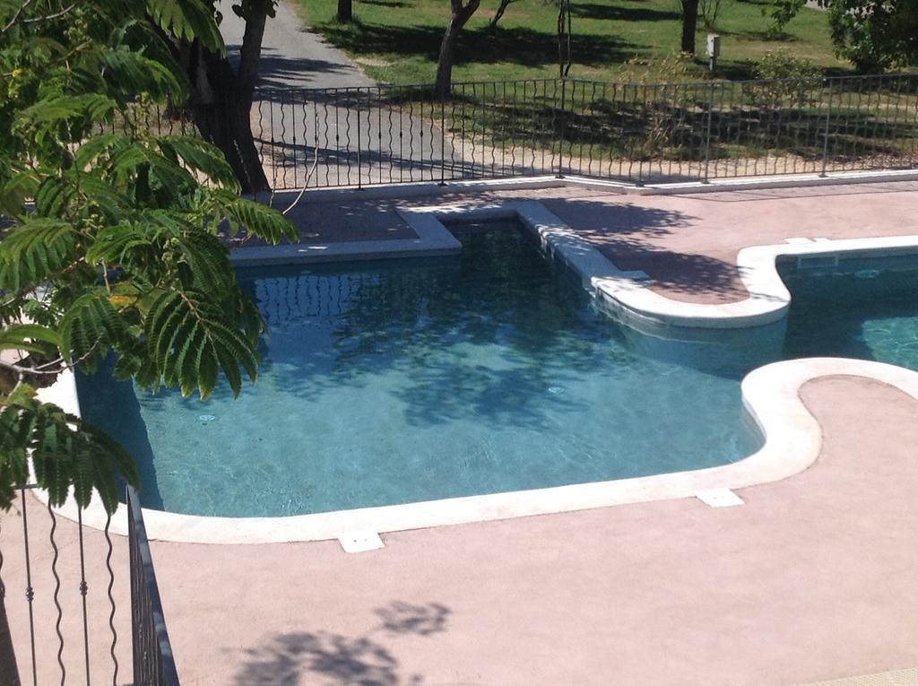 Camping Lou Cabasson Bormes-les-Mimosas Esterno foto