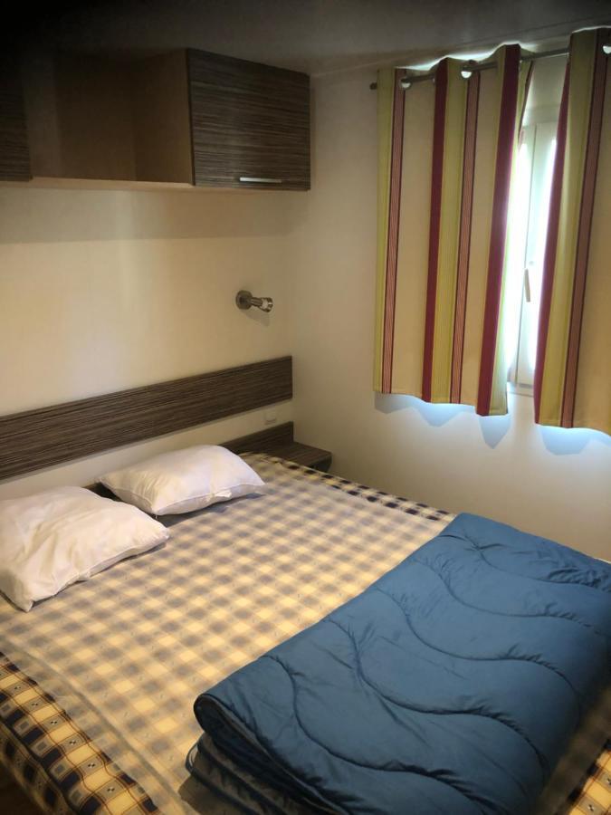 Camping Lou Cabasson Bormes-les-Mimosas Esterno foto