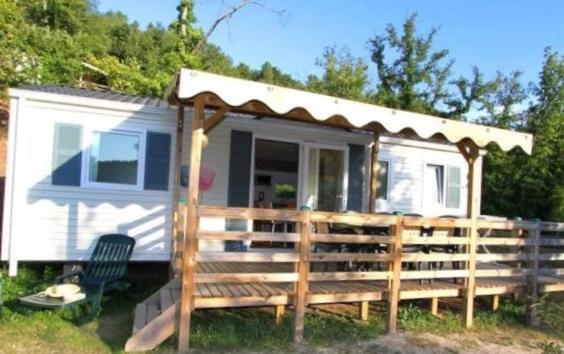 Camping Lou Cabasson Bormes-les-Mimosas Esterno foto